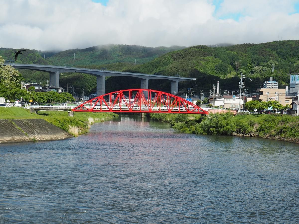 Hotel Okaya Shiojiri Exterior photo